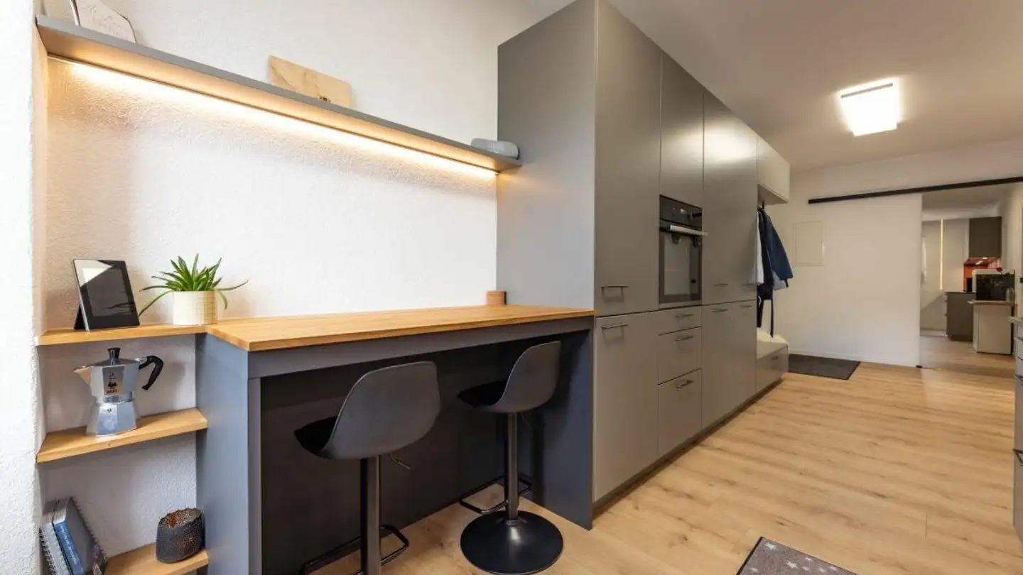 Appartamento in vendita - 4600 Olten - Foto 4