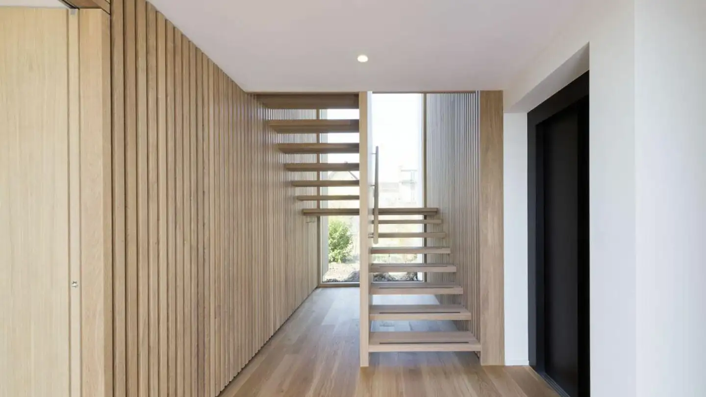 Villa for sale - Aeschbordweg 1, 5107 Schinznach Dorf - Photo 4