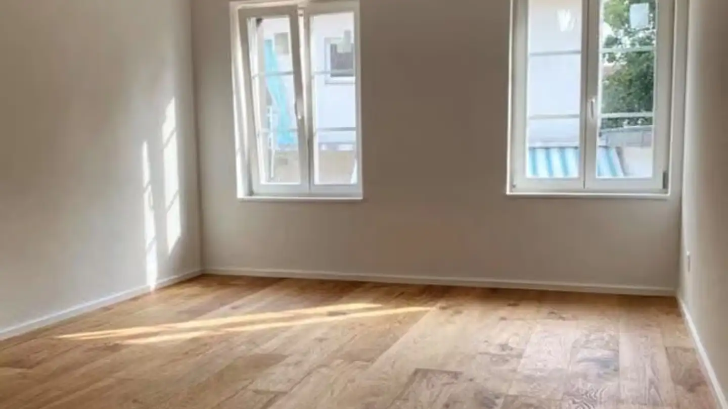 Wohnung mieten - Neuweilerstrasse 3, 4123 Allschwil - Foto 3