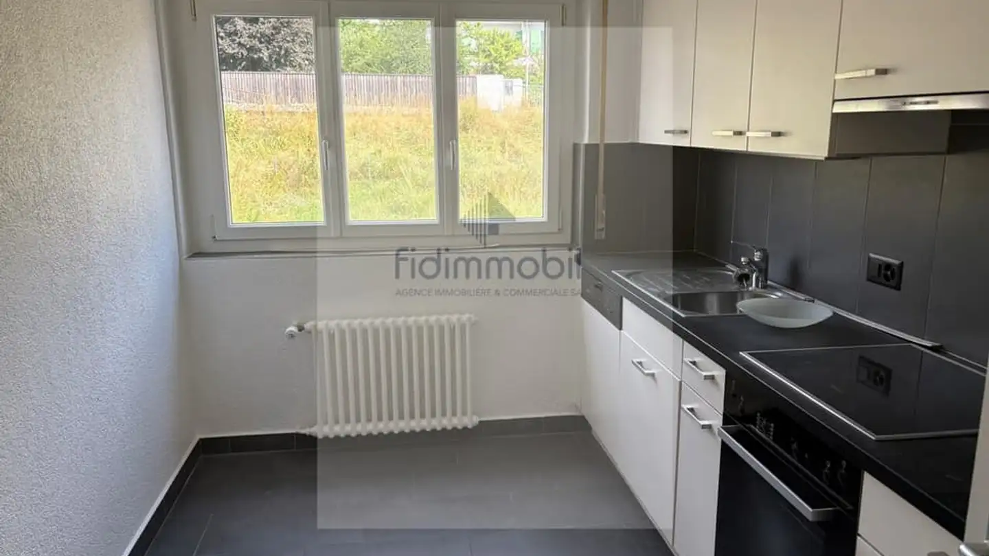 Apartment for rent - Rue Des Préels 2, 2036 Cormondrèche