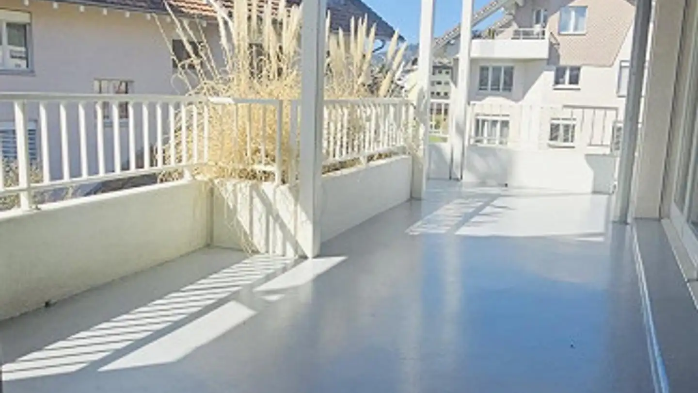 Attique à vendre - Grossmattstrasse 2, 6314 Unterägeri - Photo 4