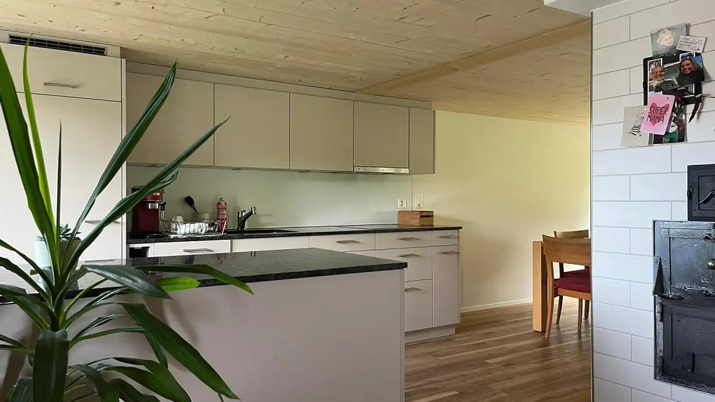Casa singola in affitto - Hinterergeten 139, 9427 Wolfhalden - Foto 2