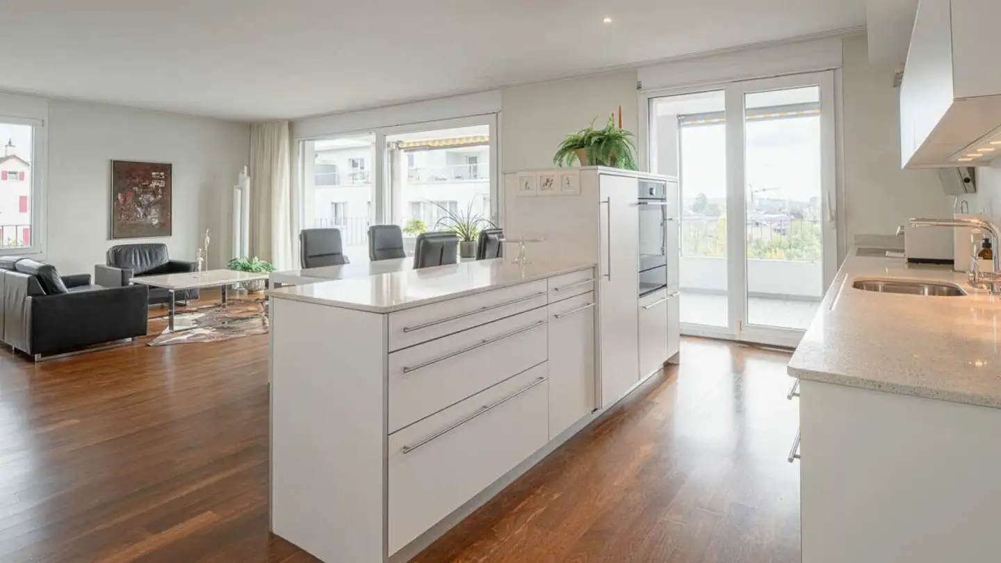 Appartement à vendre - Lochstrasse 8, 8200 Schaffhausen - Photo 2