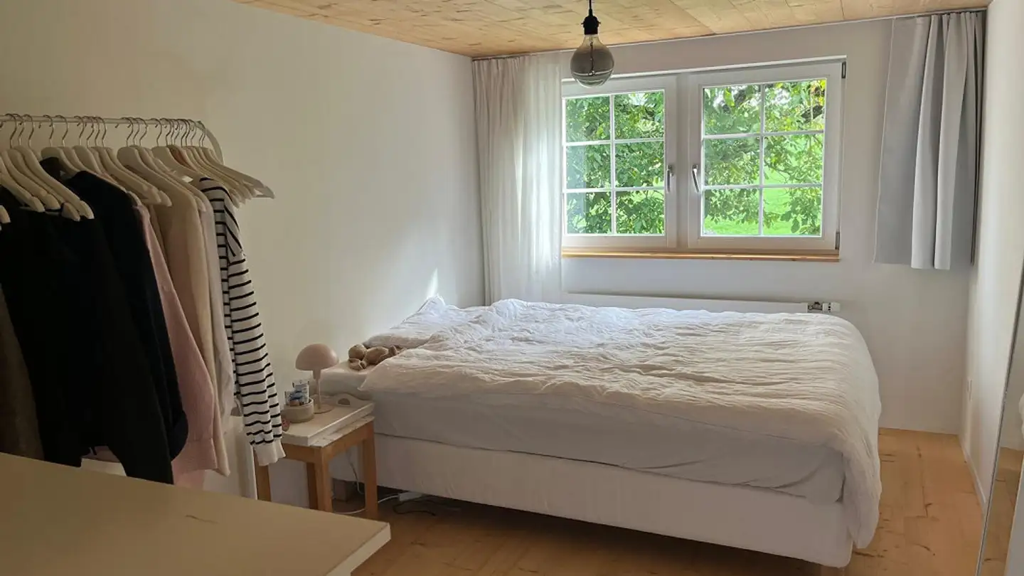 Casa singola in affitto - Hinterergeten 139, 9427 Wolfhalden - Foto 3