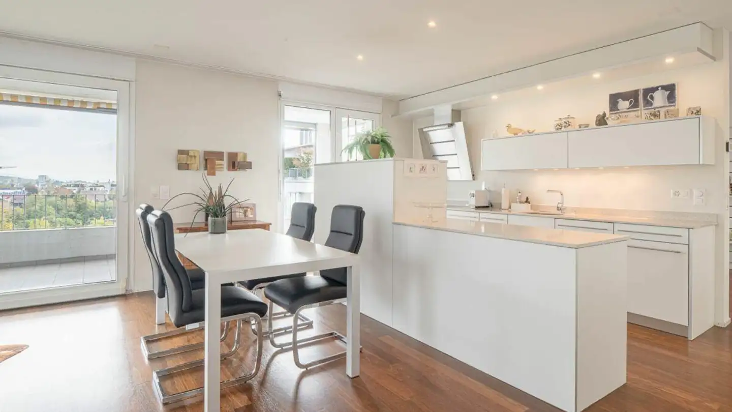 Appartement à vendre - Lochstrasse 8, 8200 Schaffhausen - Photo 3