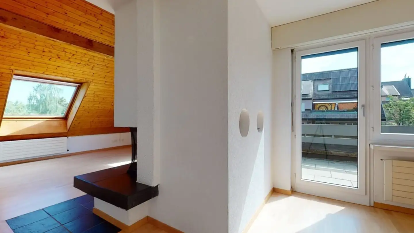 Apartment for rent - Schwandenholzstrasse, 8052 Zürich - Photo 3