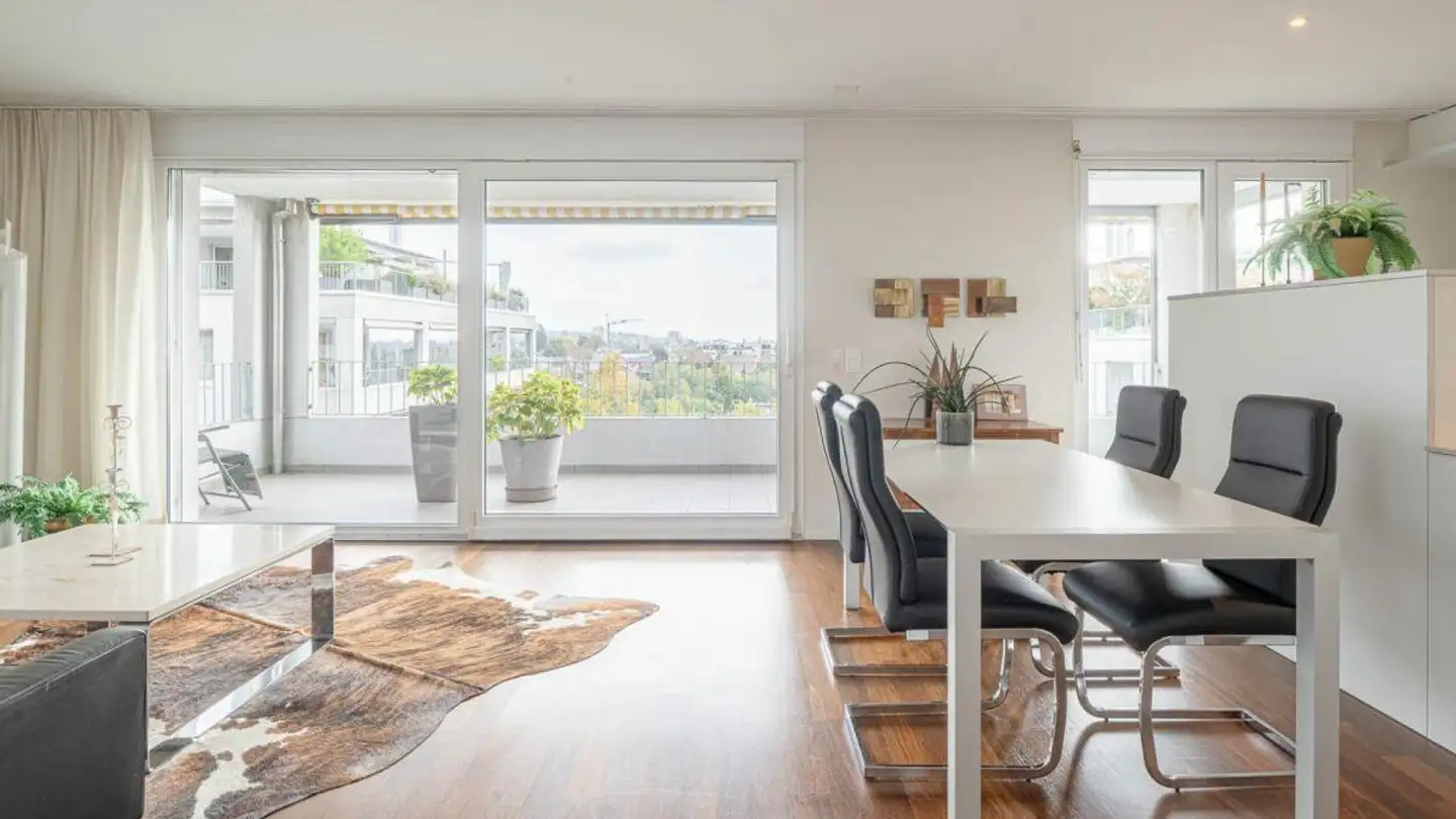 Appartement à vendre - Lochstrasse 8, 8200 Schaffhausen - Photo 4