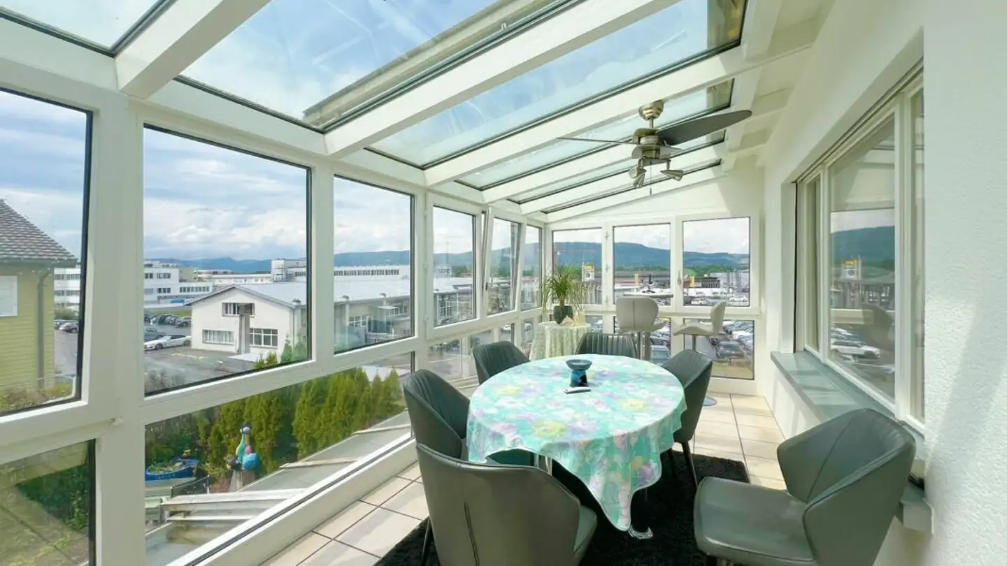 Apartment for sale - Korbackerweg 36, 5502 Hunzenschwil