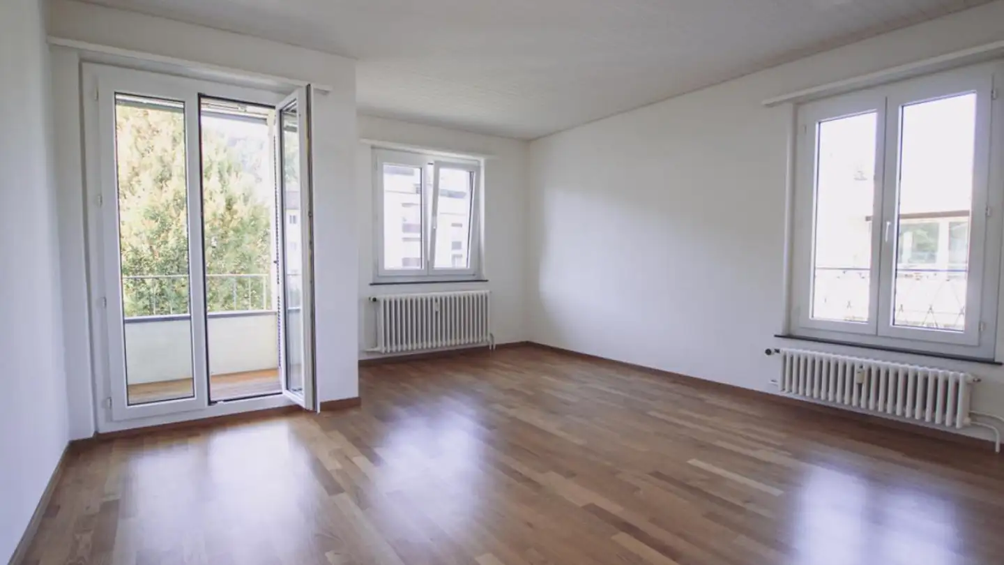 Wohnung mieten - Imfangstrasse 30, 6005 Luzern - Foto 4