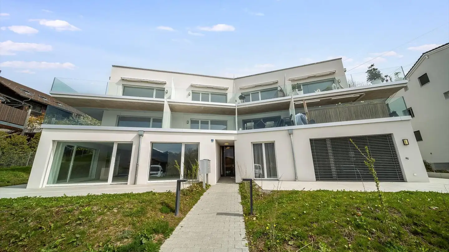 Appartamento in vendita - Route D'ollon, 1867 Ollon VD - Photo 3