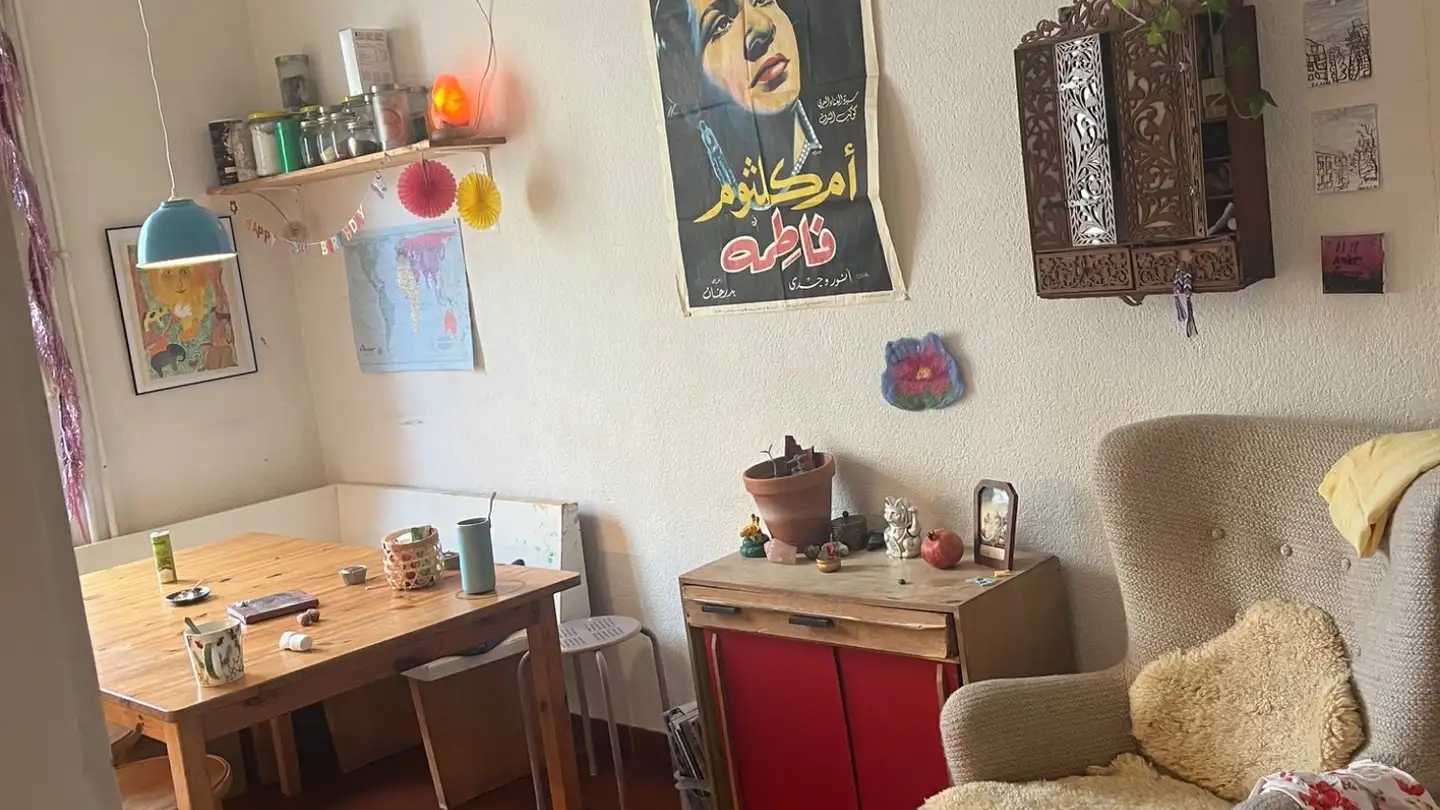 Apartment for rent - Scheibenstrasse, 3014 Bern