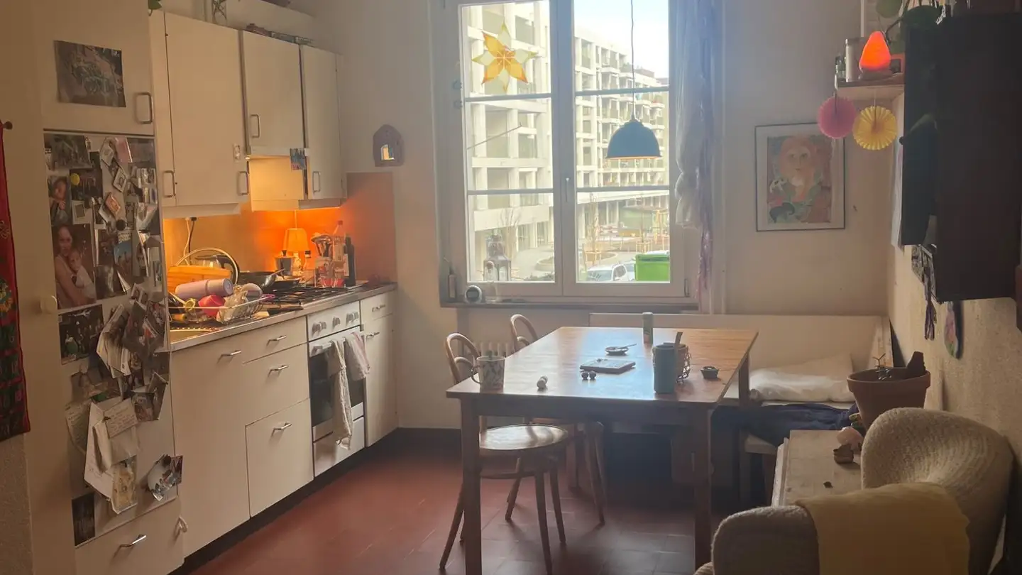 Apartment for rent - Scheibenstrasse, 3014 Bern - Photo 2