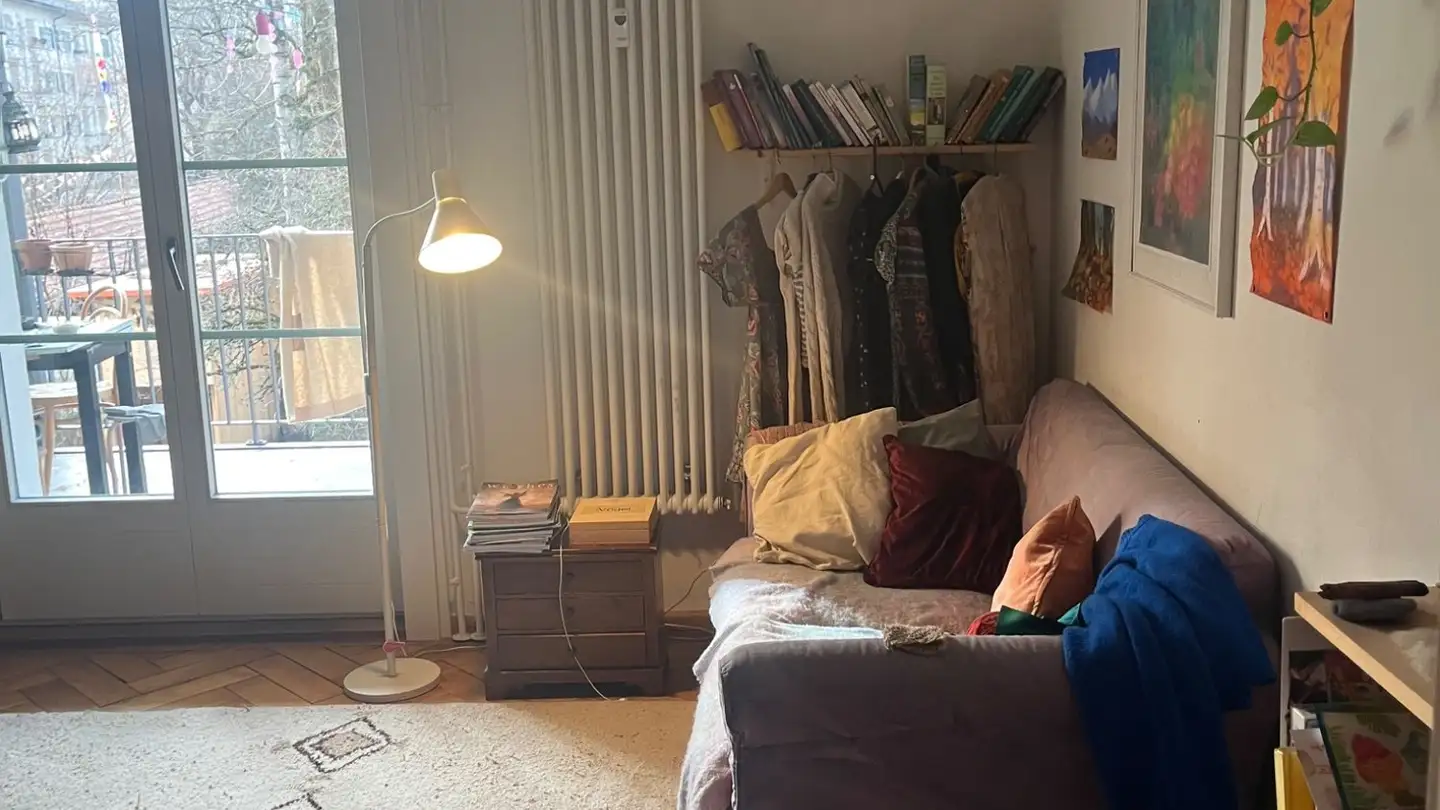 Apartment for rent - Scheibenstrasse, 3014 Bern - Photo 4