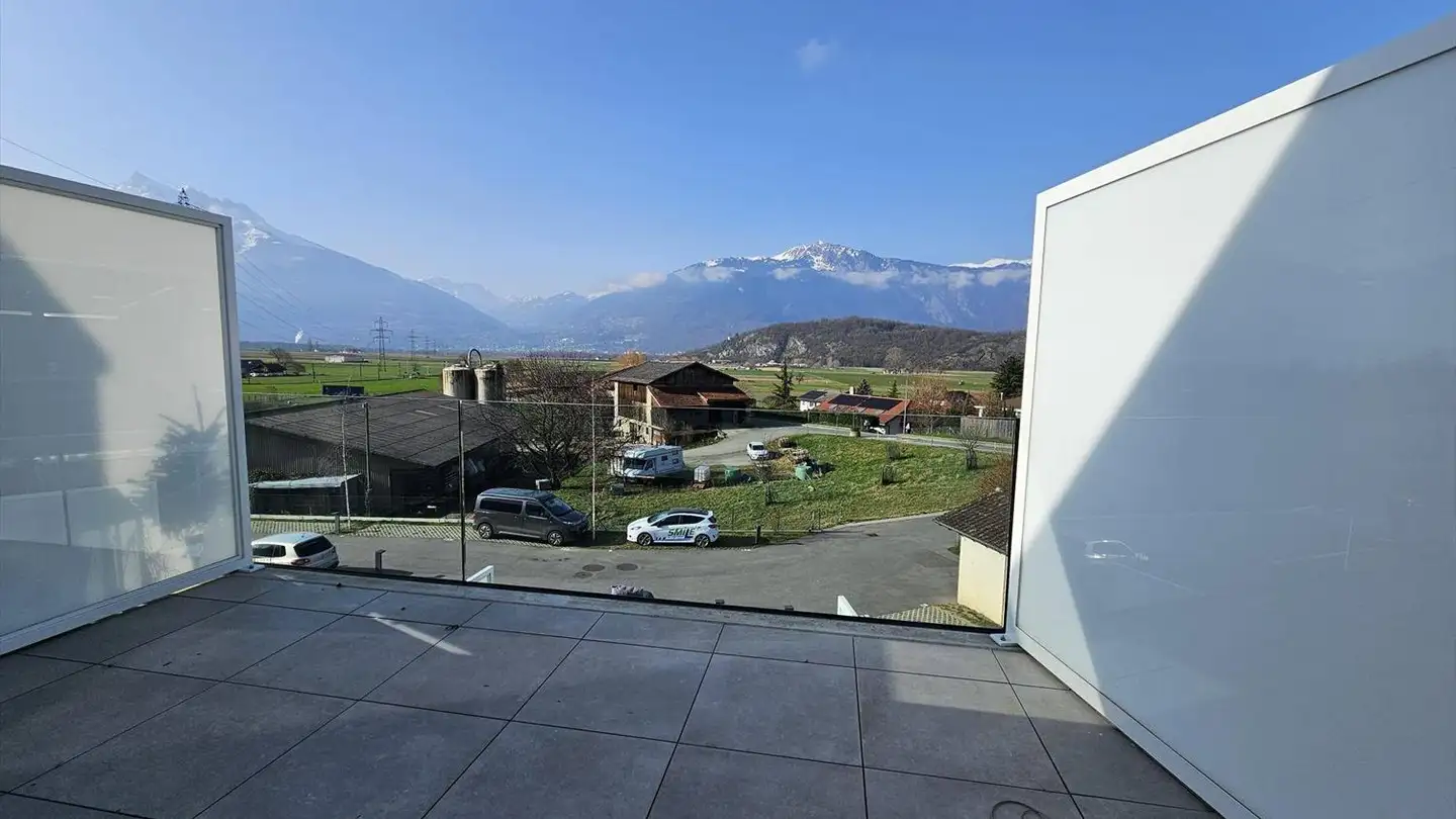 Appartamento in vendita - Route D'ollon, 1867 Ollon VD - Photo 4