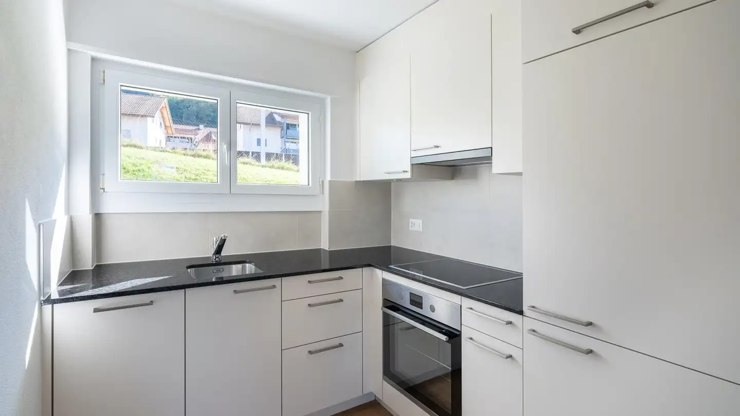 Appartement à louer - Höheweg 14, 3627 Heimberg - Photo 2