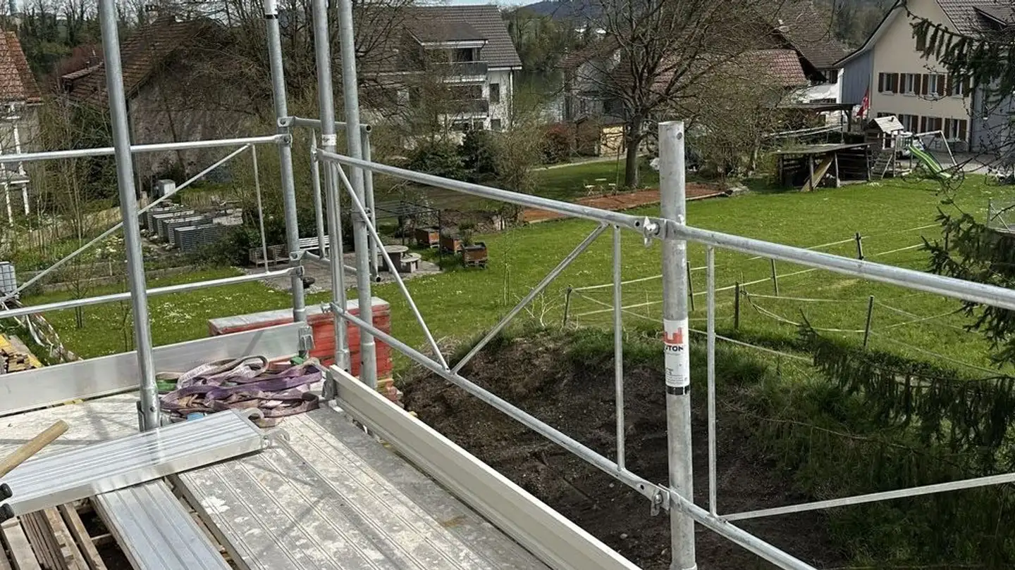 Maisonette kaufen - Unterdorfstrasse 20, 4323 Wallbach - Foto 3