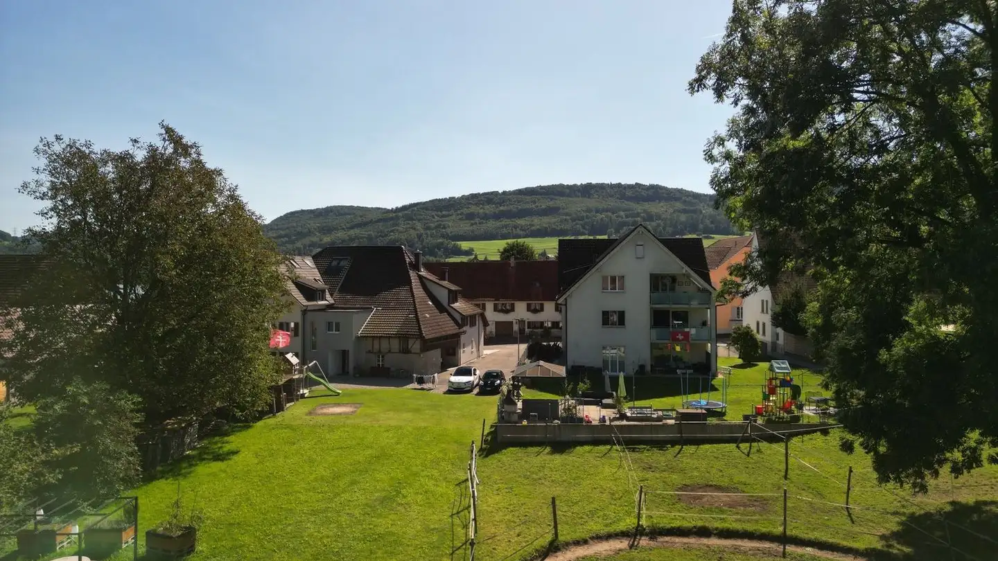 Maisonette kaufen - Unterdorfstrasse 20, 4323 Wallbach - Foto 4