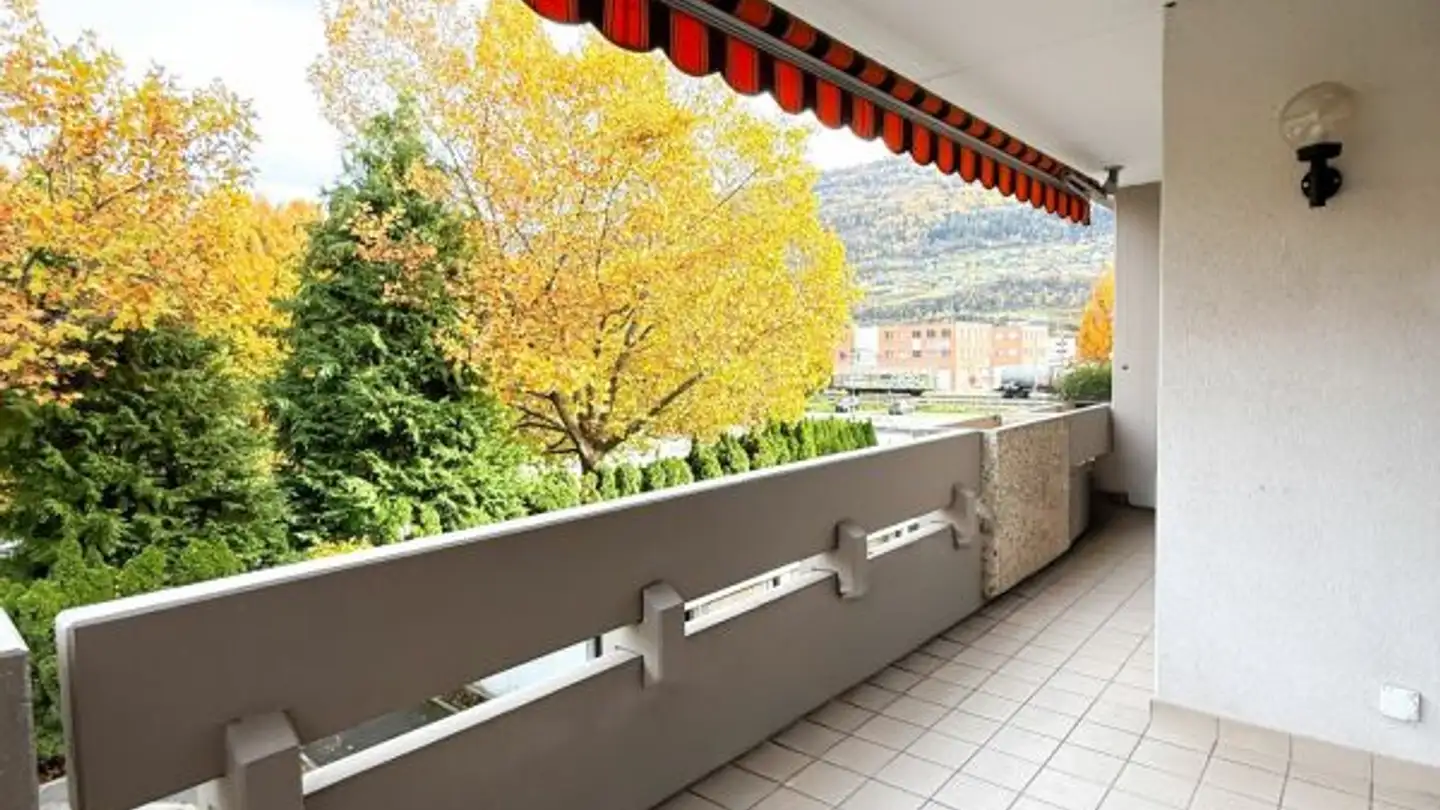 Apartment for rent - Rue de l'Avenir 1, 1950 Sion - Photo 3