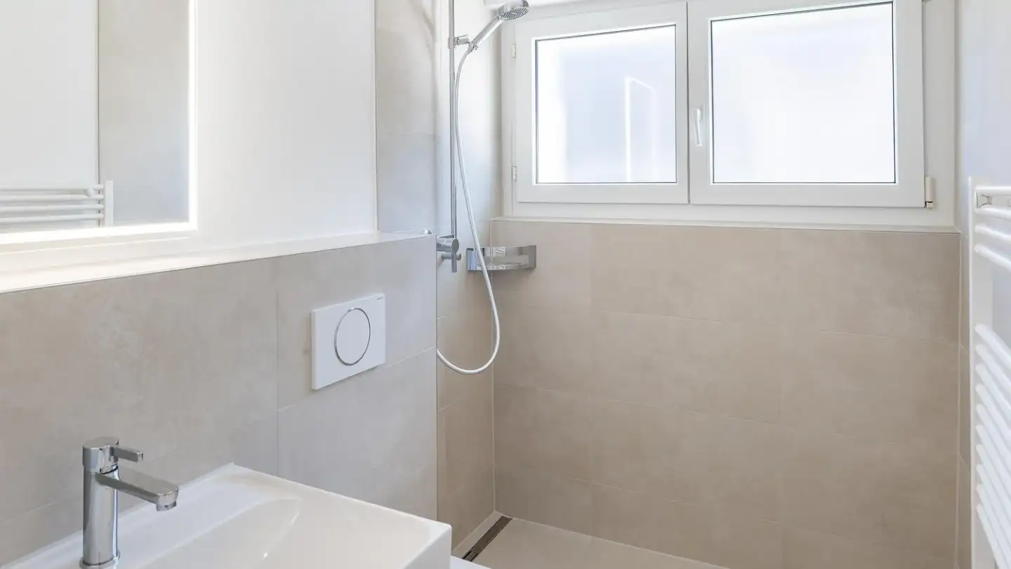 Appartement à louer - Höheweg 14, 3627 Heimberg - Photo 3