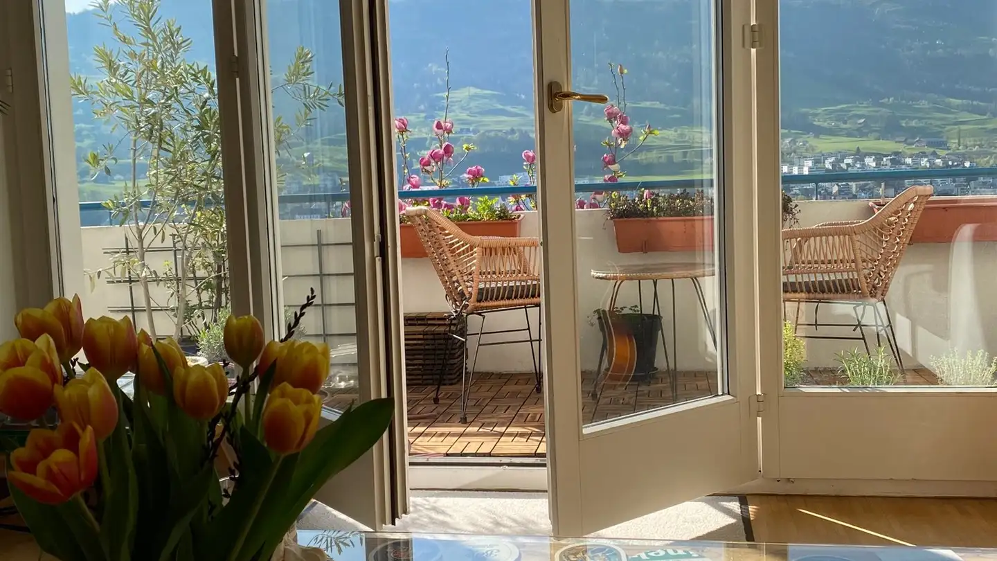 Appartamento in affitto - 6403 Küssnacht am Rigi