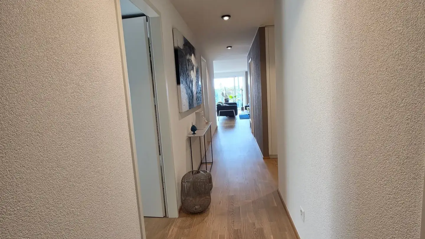 Wohnung kaufen - Chemin De La Payaz 7b, 2025 Chez-le-Bart - Foto 4