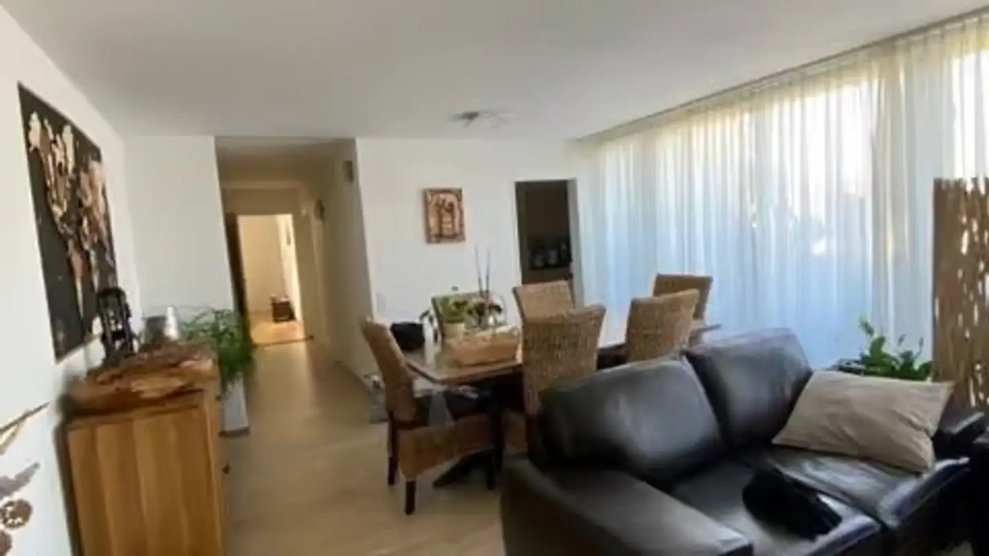 Appartement en terrasse à louer - General-Guisan-Strasse 1, 5000 Aarau - Photo 2