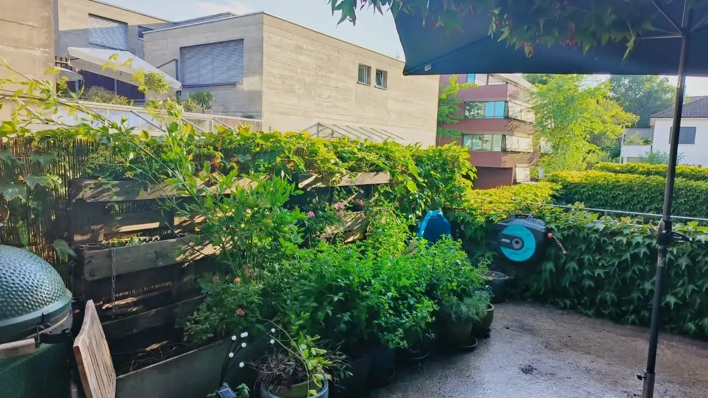 Appartement en terrasse à louer - General-Guisan-Strasse 1, 5000 Aarau - Photo 3