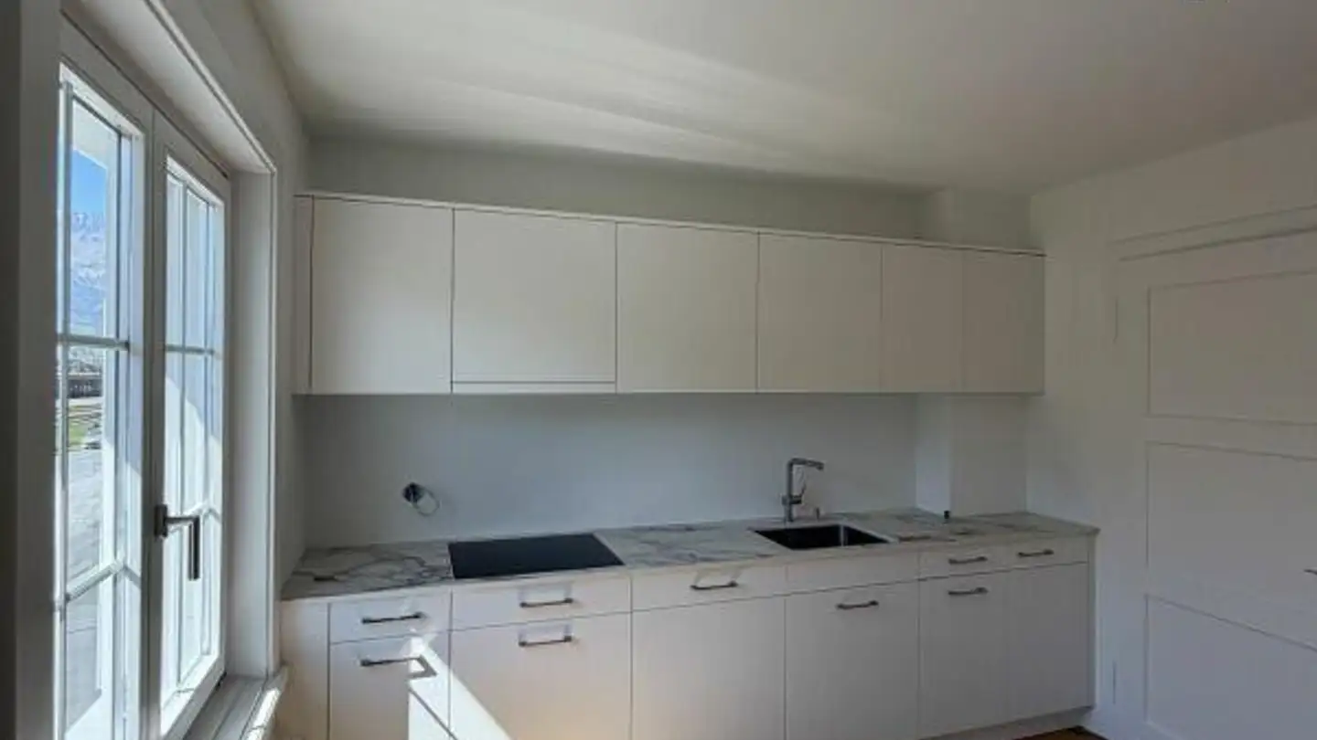 Appartamento in vendita - Rheinstrasse, 9470 Buchs SG - Foto 3