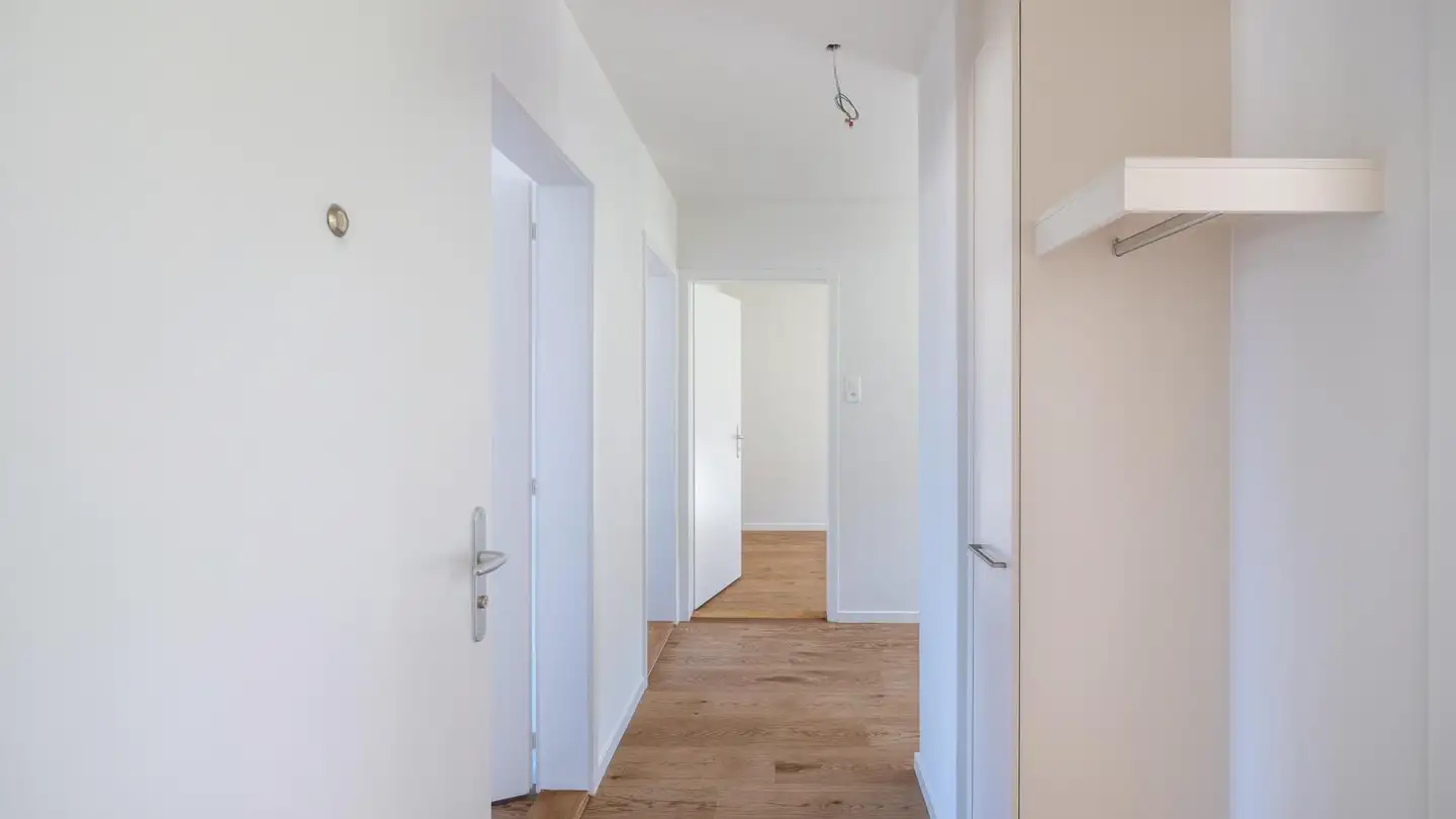 Appartement à louer - Höheweg 14, 3627 Heimberg - Photo 4