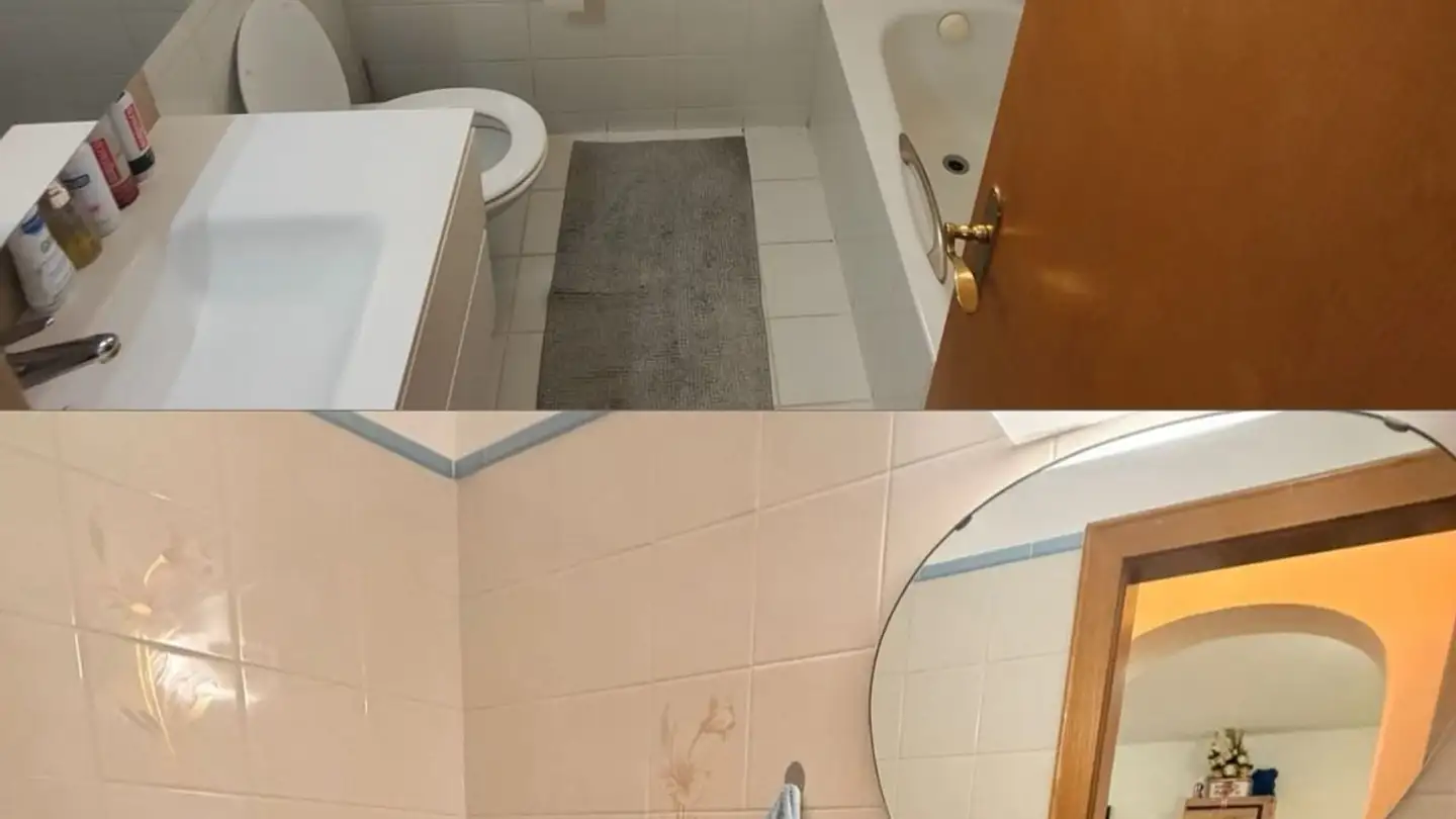 Apartment for rent - 6600 Muralto - Photo 3