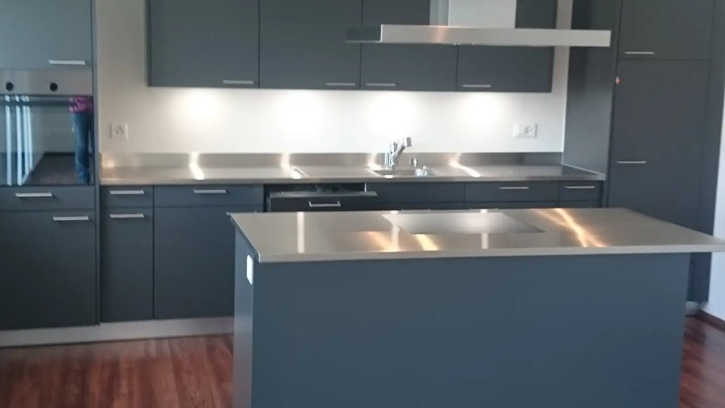 Apartment for rent - Schulhausstrasse 64, 4573 Lohn-Ammannsegg