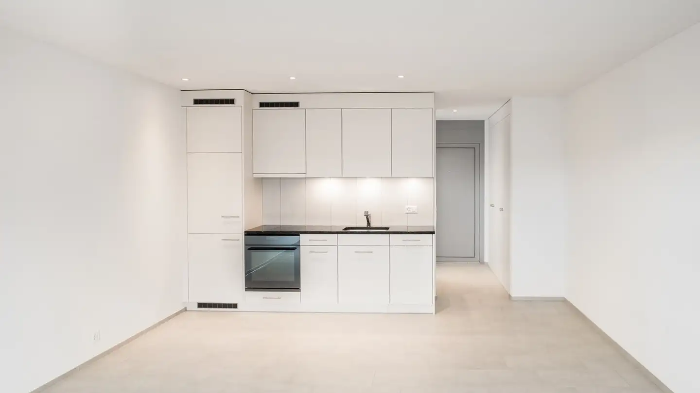 Apartment for rent - Walther-Bürsten-Strasse 1, 5036 Oberentfelden