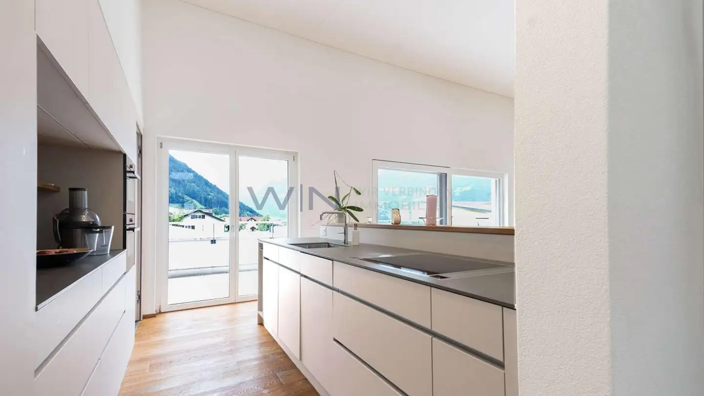 Appartamento in vendita - 6463 Bürglen UR