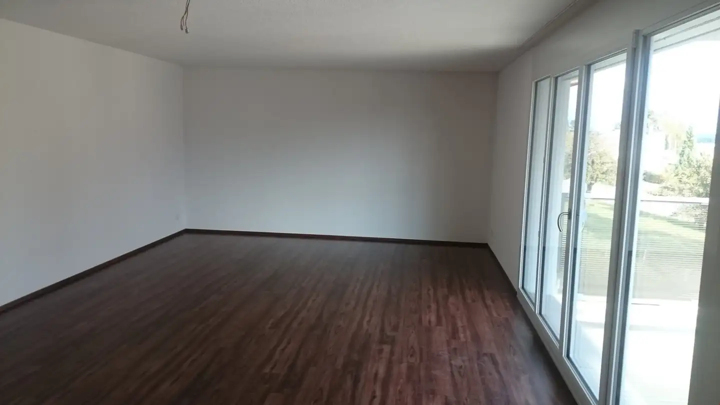 Apartment for rent - Schulhausstrasse 64, 4573 Lohn-Ammannsegg - Photo 2