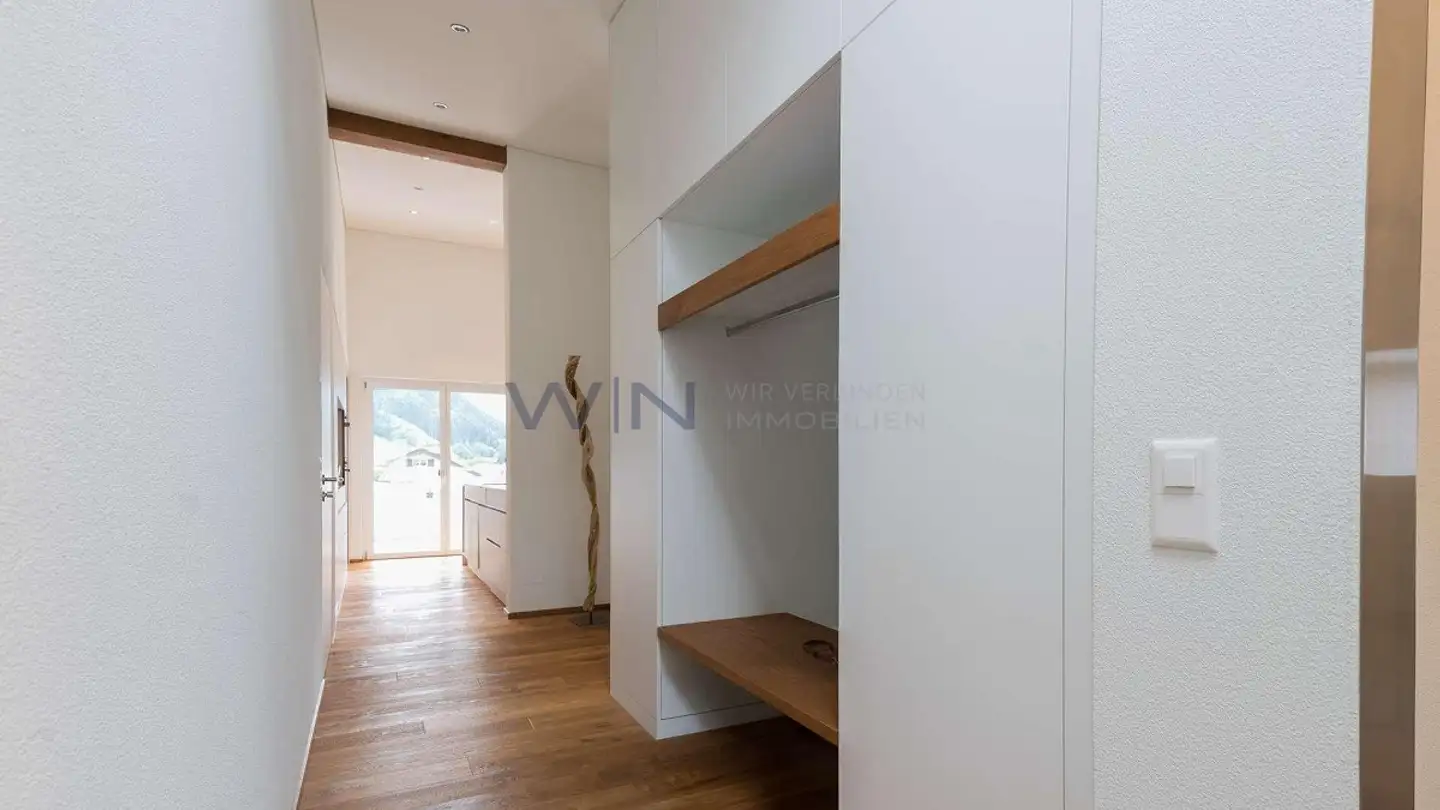 Appartamento in vendita - 6463 Bürglen UR - Foto 4