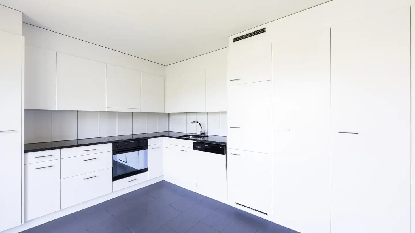 Apartment for rent - Kantonsstrasse 52a, 8863 Buttikon SZ - Photo 4