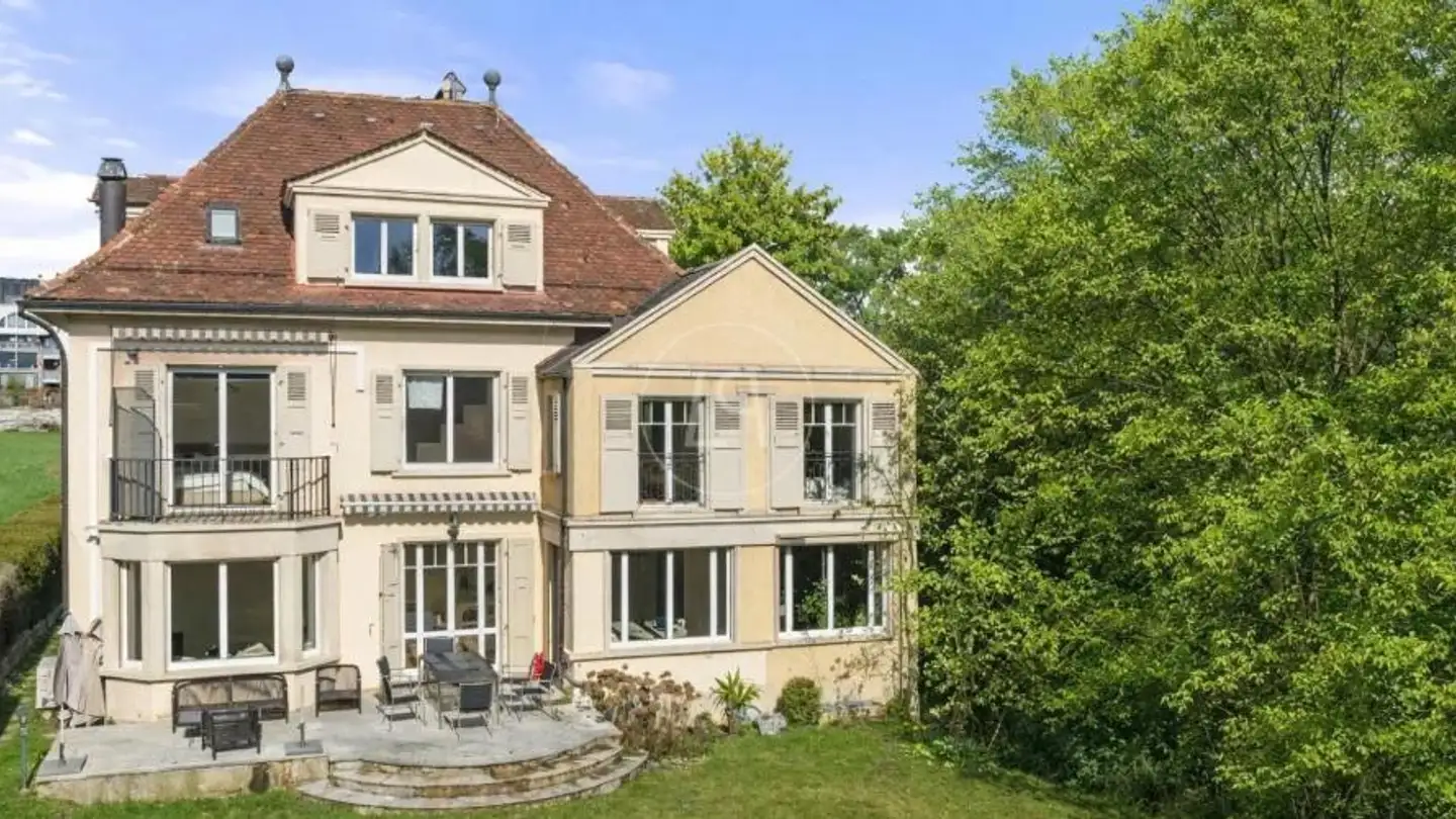 Einfamilienhaus kaufen - 1260 Nyon - Foto 2