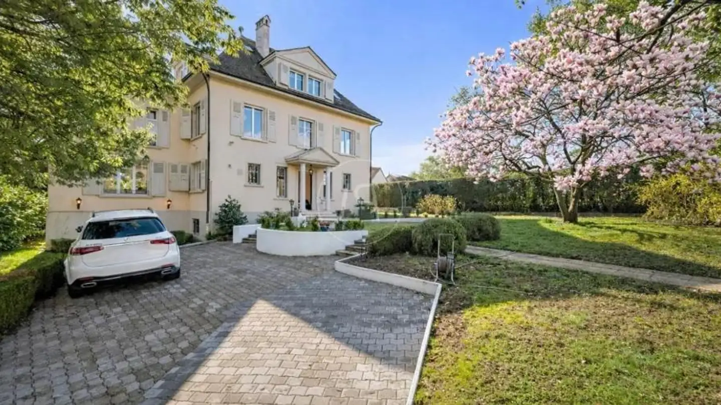 Einfamilienhaus kaufen - 1260 Nyon - Foto 3