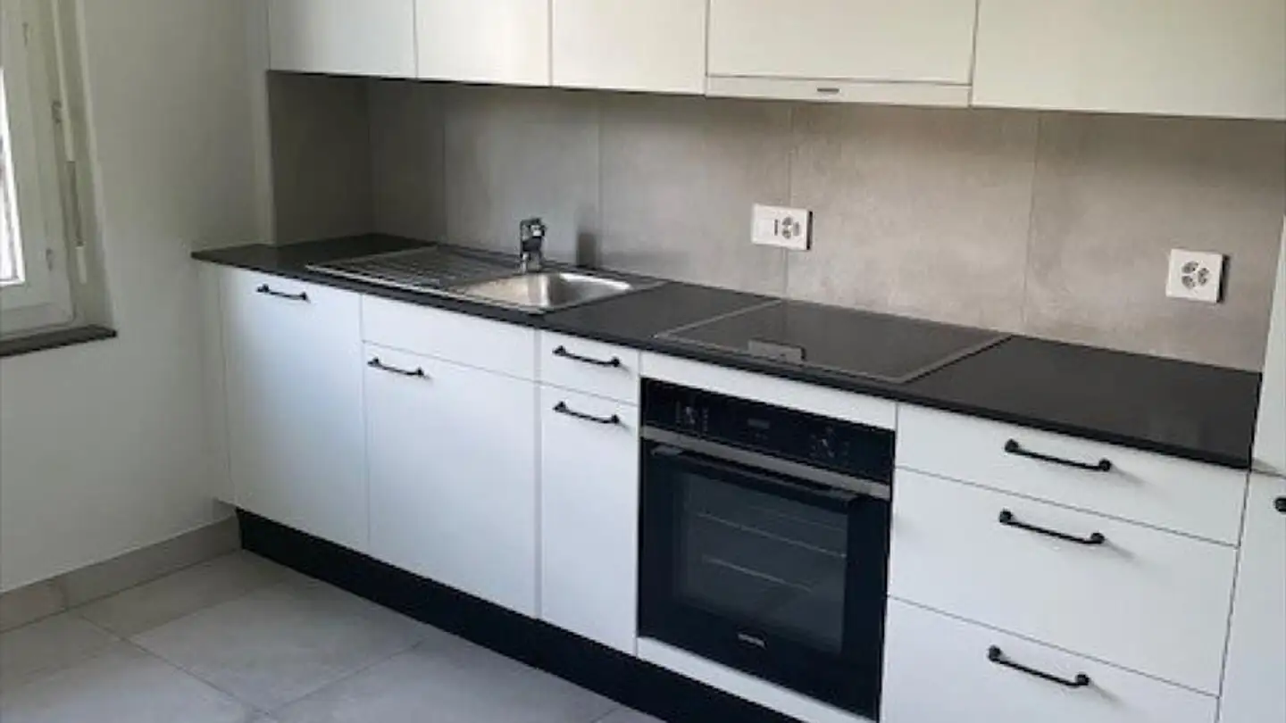 Wohnung mieten - Rue Des Jeanneret 37, 2400 Le Locle