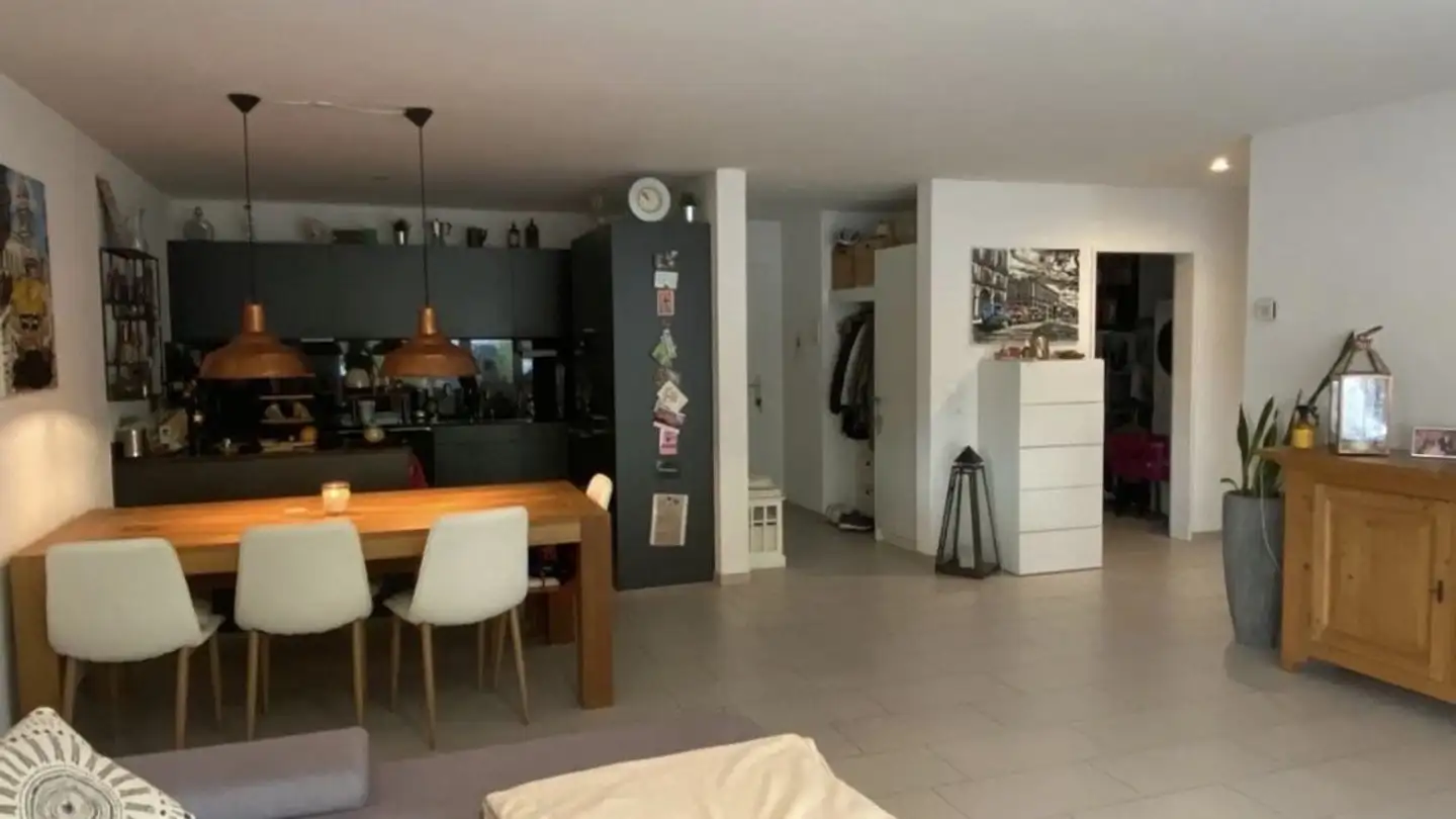 Wohnung mieten - Roggenfarstrasse 4, 8193 Eglisau - Foto 3