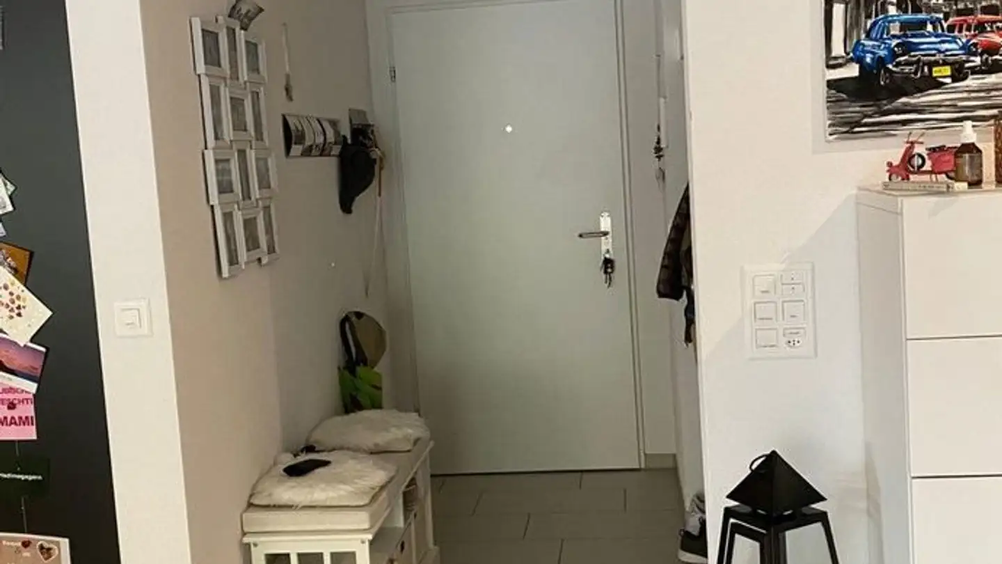 Wohnung mieten - Roggenfarstrasse 4, 8193 Eglisau - Foto 4