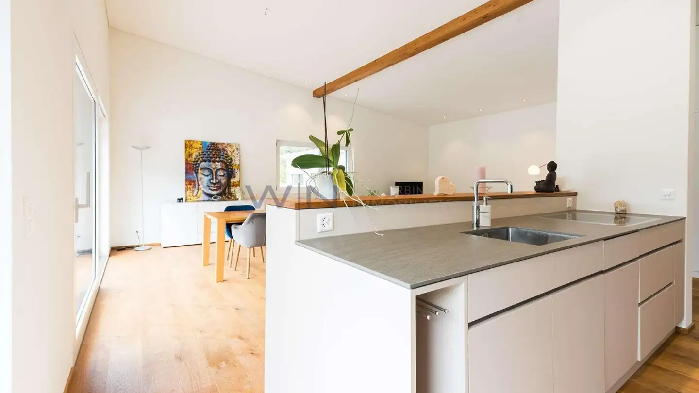 Appartamento in vendita - 6463 Bürglen UR - Foto 3