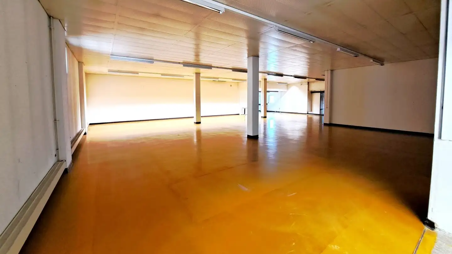Storage space for rent - Lagerhausstrasse 17, 3232 Ins - Photo 3