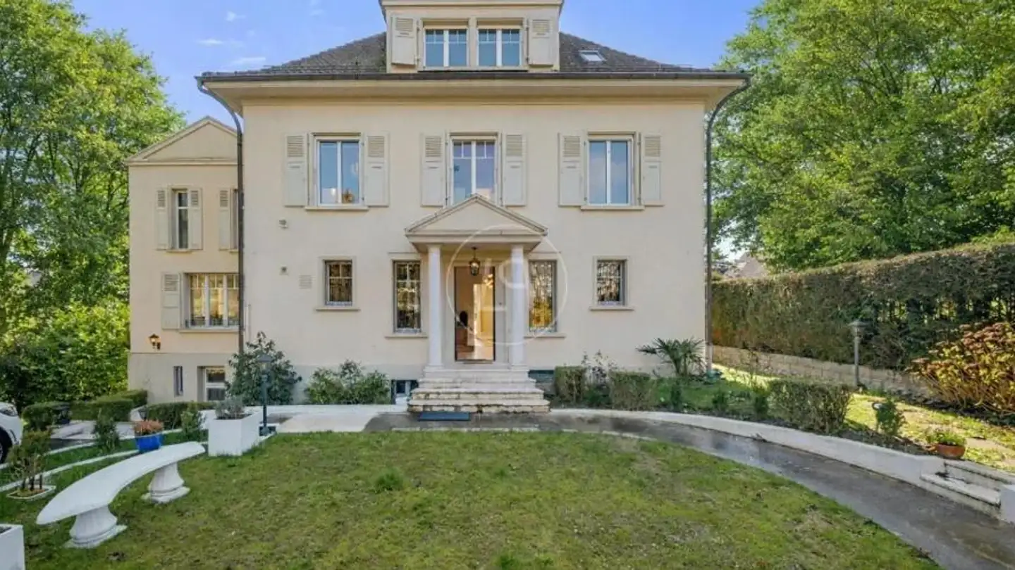 Einfamilienhaus kaufen - 1260 Nyon - Foto 4