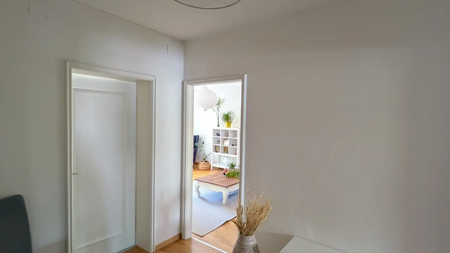 Appartement meublé à louer - 8032 Zürich - Photo 3