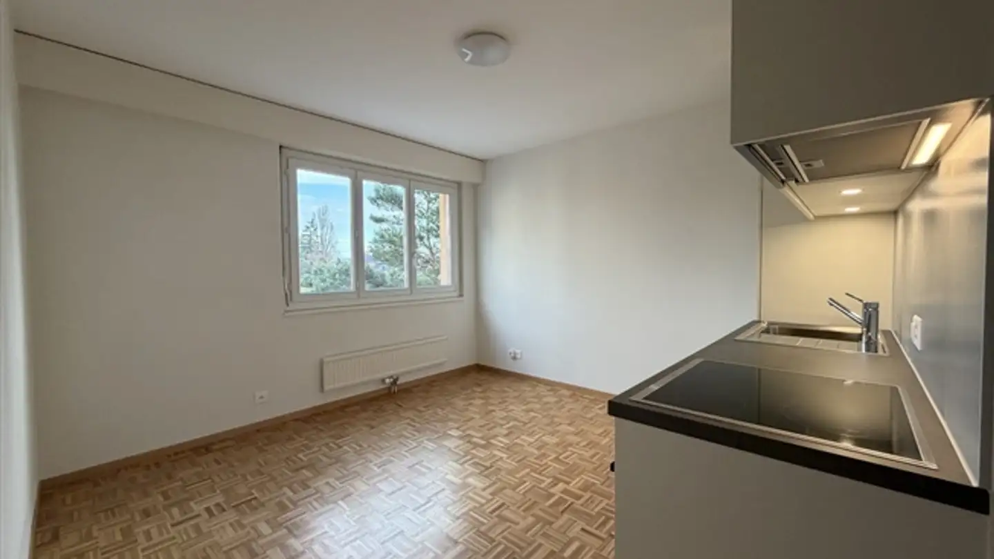 Apartment for rent - Avenue Du Delay 9, 1110 Morges