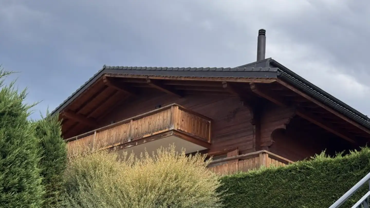 Chalet à louer - Chemin Des Vaux 29, 1885 Chesières - Photo 4