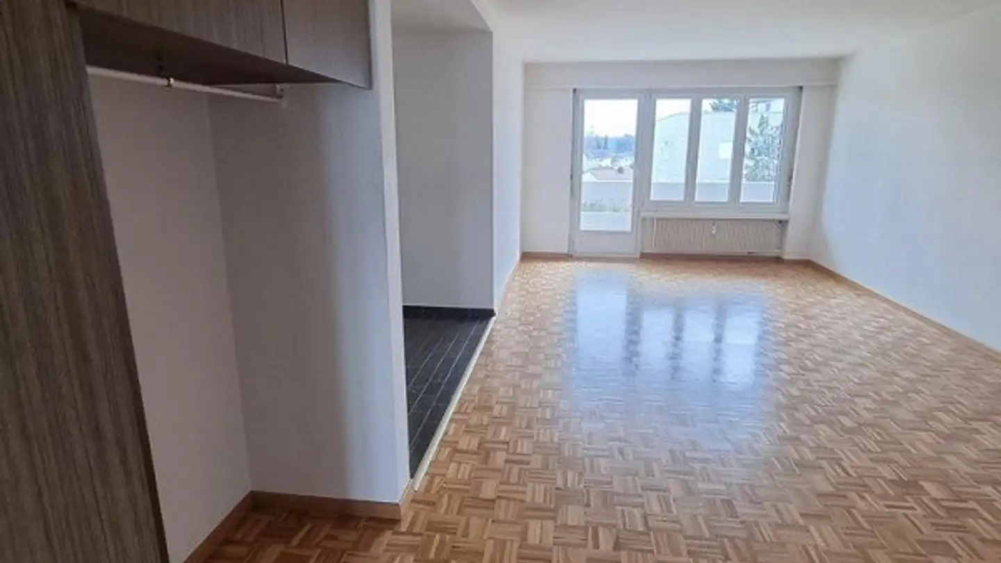 Appartement à louer - Sonnenfeldstrasse 12, 4563 Gerlafingen - Photo 2