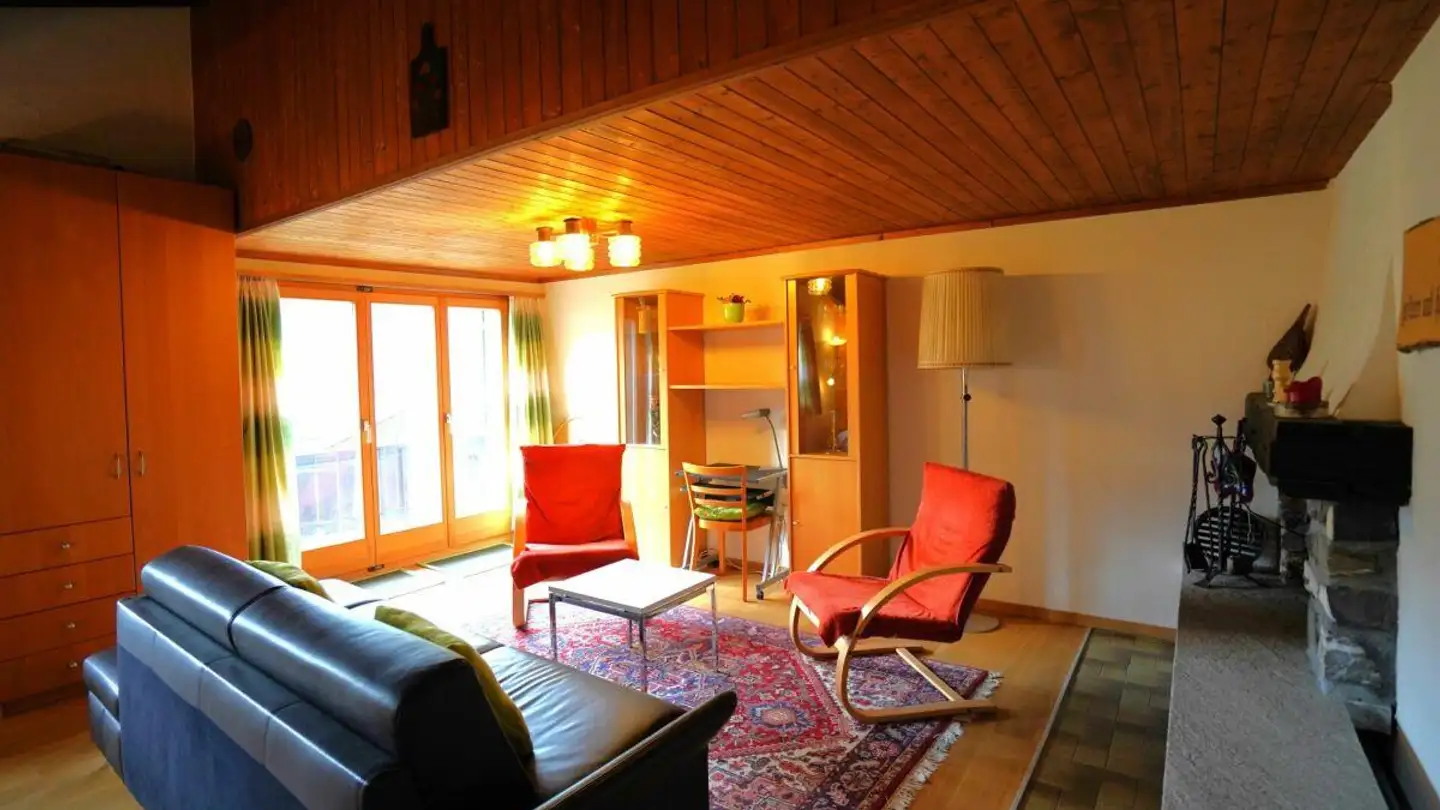 Appartamento ammobiliato in vendita - Sagenstrasse 13, 7247 Saas im Prättigau - Foto 4