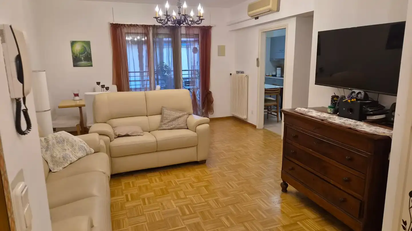 Appartement à louer - 6830 Chiasso